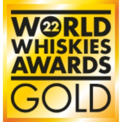 world whisky awards 2022 gold