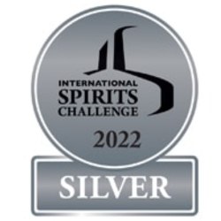 international spirits challenge 2022 silver