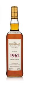 マッカラン1962