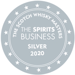 scotch whisky masters 2020 silver