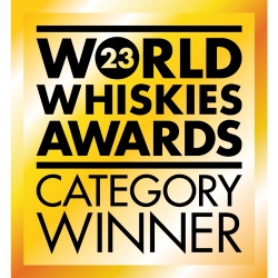 world whiskies awards 2023 category winner