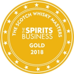 The Scotch Whisky Masters 2018