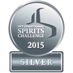 international spirits challenge 2015 silver