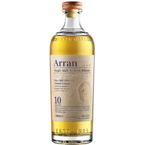 レビュー｜アランモルト 10年【フルーティーで満足感のある飲み