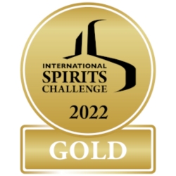 international spirits challenge 2022 gold