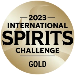 international spirits challenge 2023 gold