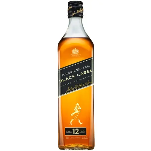 ウイスキー スコッチ ジョニ黒 ニッカ シーバスなど 6本 まとめ ブレンデッドスコッチウィスキー12年物飲み比べ！～シーバス