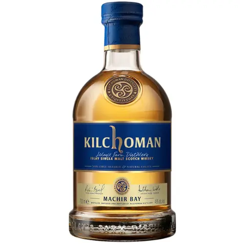 KILCHOMAN MACHIR BAY-キルホーマン マキヤーベイ- – & SPIRITS