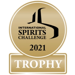 international spirits challenge 2021 toropy