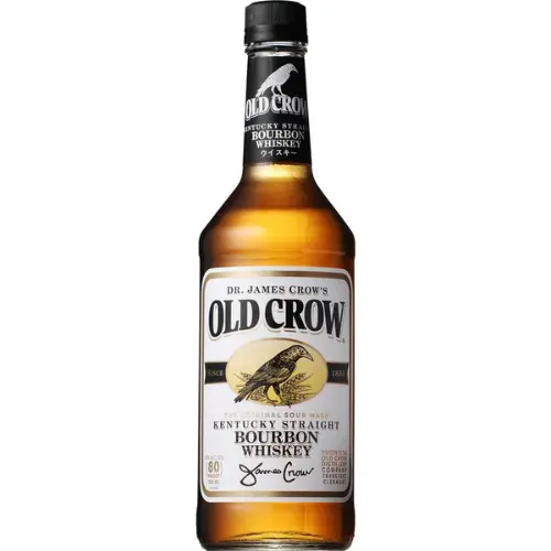 ブラントン・ワイルドターキー8・I.W. ハーパー・オールドクロウ・ジンビーム 一度は飲んでほしい｜おすすめのバーボンウイスキーを