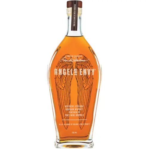 【新品未開封】 エンジェルズ ・エンヴィ  Angel’s Envy 750ml Amazon.co.jp: エンジェルズ エンヴィ [ ウイスキー