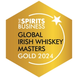 irish whiskey masters 2024 gold