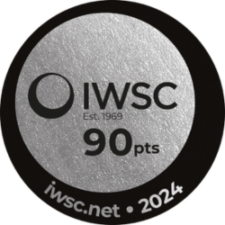 IWSC-2024-silver-90