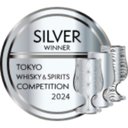 TWSC 2024 silver