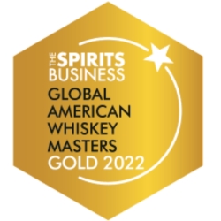 american whiskey masters 2022 gold