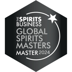 irish whiskey masters 2024 master medal