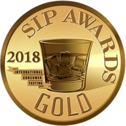 sip awards 2018 gold