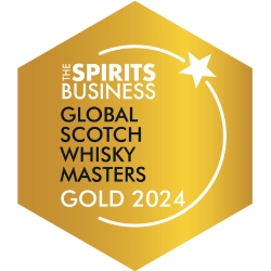 the scotch whisky masters 2024 gold