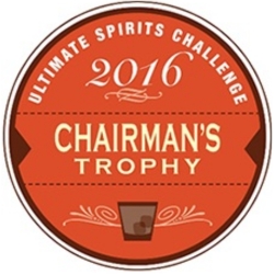 ultimate spirits challenge 2016 tropy