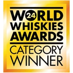 world whiskey awards 2024 category winner