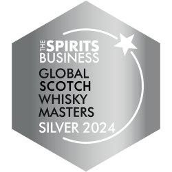 the scotch whisky masters 2024 silver