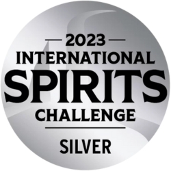 international spirits challenge 2023 silver