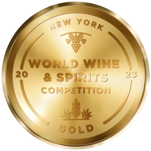 new york world wine and spirits competition 2023 gold