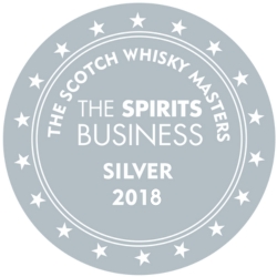 the scotch whisky masters 2018 silver