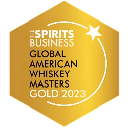 the american whiskey masters 2023 gold
