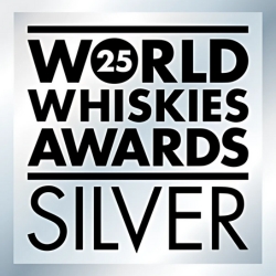 WWA 2025 silver