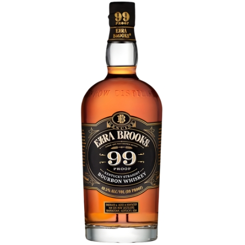 エズラ・ブルックス 99