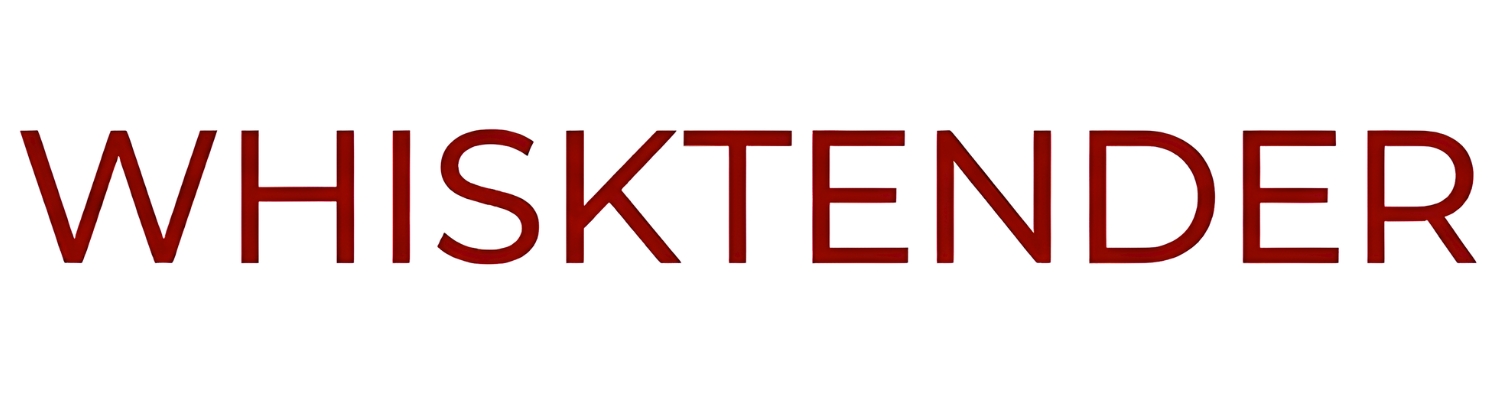 ウイスクテンダー -Whisktender-