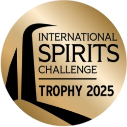 ISC 2025 Trophy