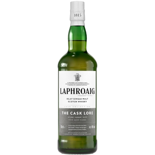 ラフロイグ ロア