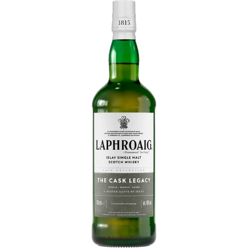 ラフロイグ ザ カスク レガシー