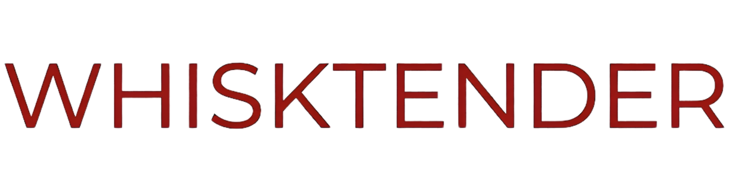 ウイスクテンダー -Whisktender-