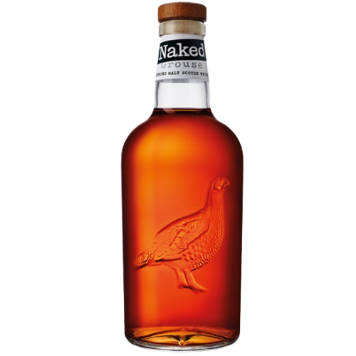 ネイキッドグラウス